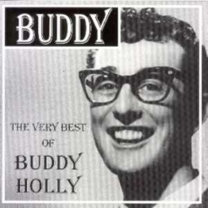 Buddy Holly Now