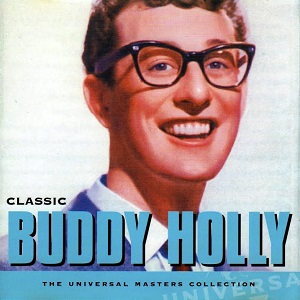 Classic Buddy Holly - Buddy Holly Now