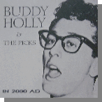 Buddy Holly And The Picks in 2000