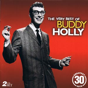 The Very best of Buddy Holly