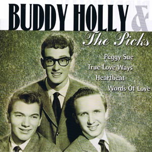 Buddy Holly & The Picks