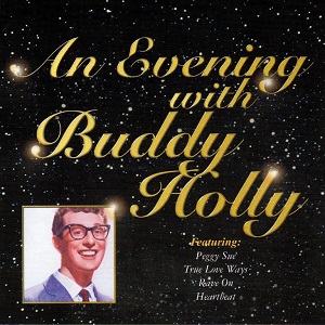 An Evening with Buddy Holly - Buddy Holly Now