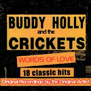 Buddy Holly Now