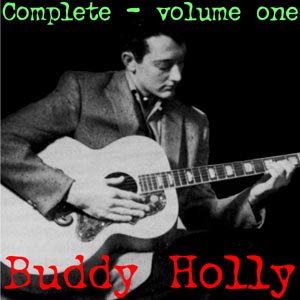 Buddy Holly Complete - Buddy Holly Now