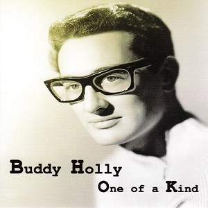 One Of A Kind - Buddy Holly Now