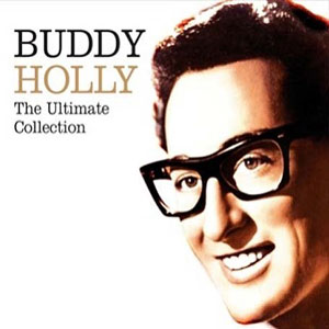 Buddy Holly Now