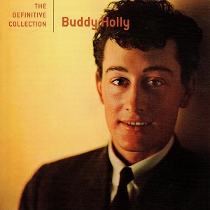 The Definitive Collection - Buddy Holly - Buddy Holly Now