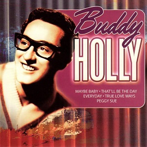 Buddy Holly Now