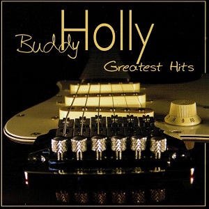 Buddy Holly Now