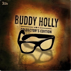 Buddy Holly Now