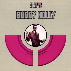 Colour Collection - Buddy Holly