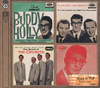 Buddy Holly Now