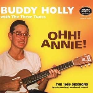 Buddy Holly Now