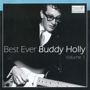 Best Ever - Volume 1 - Buddy Holly