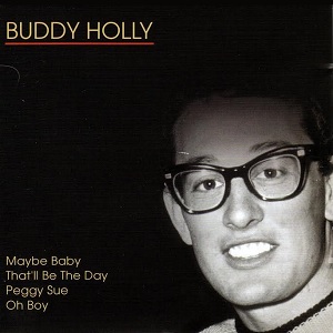 Buddy Holly Now