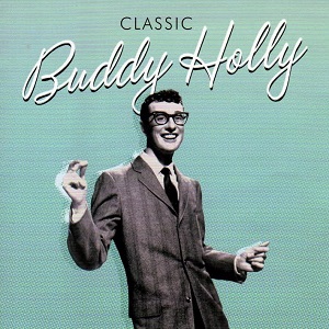 Classic Buddy Holly - Austarlian version