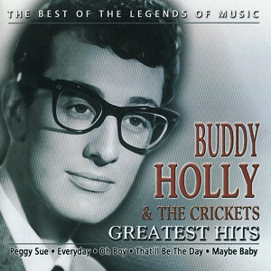 Best of Buddy Holly