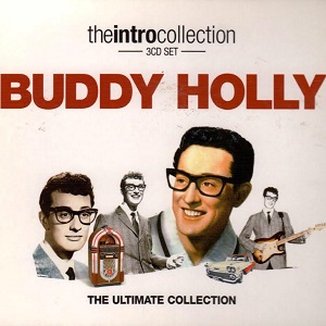 Buddy Holly Now