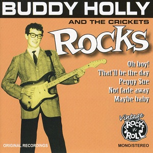 Buddy Holly Now