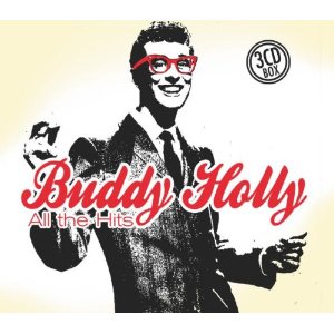 Buddy Holly Now