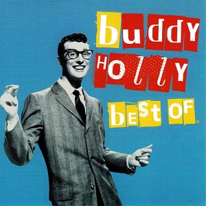 Buddy Holly Now