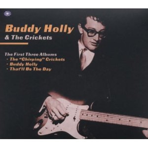 Buddy Holly Now