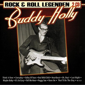 Buddy Holly Now