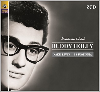 Maailman Tähdet Buddy Holly