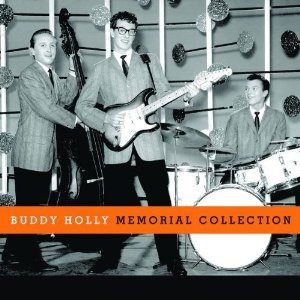 Buddy Holly Now