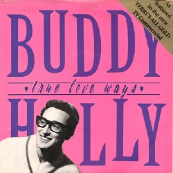 Buddy Holly Now