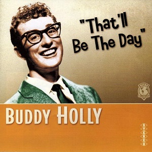 Geat Artists - Buddy Holly