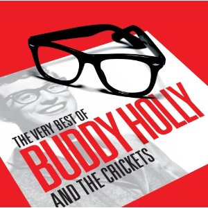 Buddy Holly Now