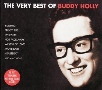 Buddy Holly Now