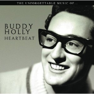 Buddy Holly - Heartbeat