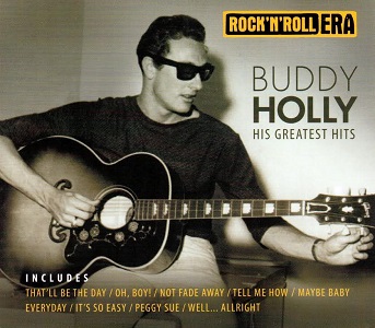 Buddy Holly Now