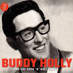 Buddy Holly and the Rock 'n' Roll Giants 