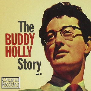 The Buddy Holly Story Vol. II - Buddy Holly Now