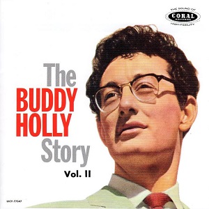 The Buddy Holly Story Vol. II