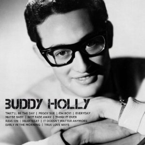 Buddy Holly Now