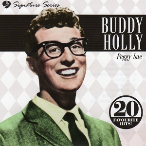 Buddy Holly Now