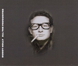 Buddy Holly Photoshopped (not by me!)