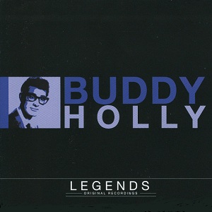 Buddy Holly - Legends