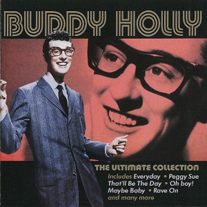 The Ultimate Collection - Buddy Holly Now