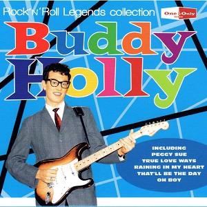 Buddy Holly Now