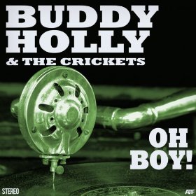 Buddy Holly Now