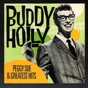 Buddy Holly Now