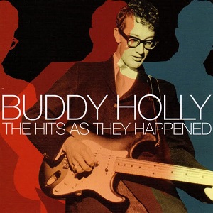 Buddy Holly Now