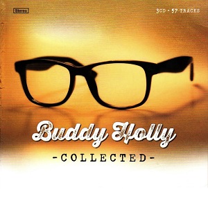 Buddy Holly Now