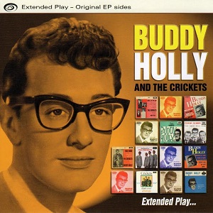 Buddy Holly Now