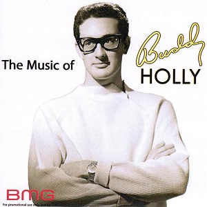 The Music of Buddy Holly